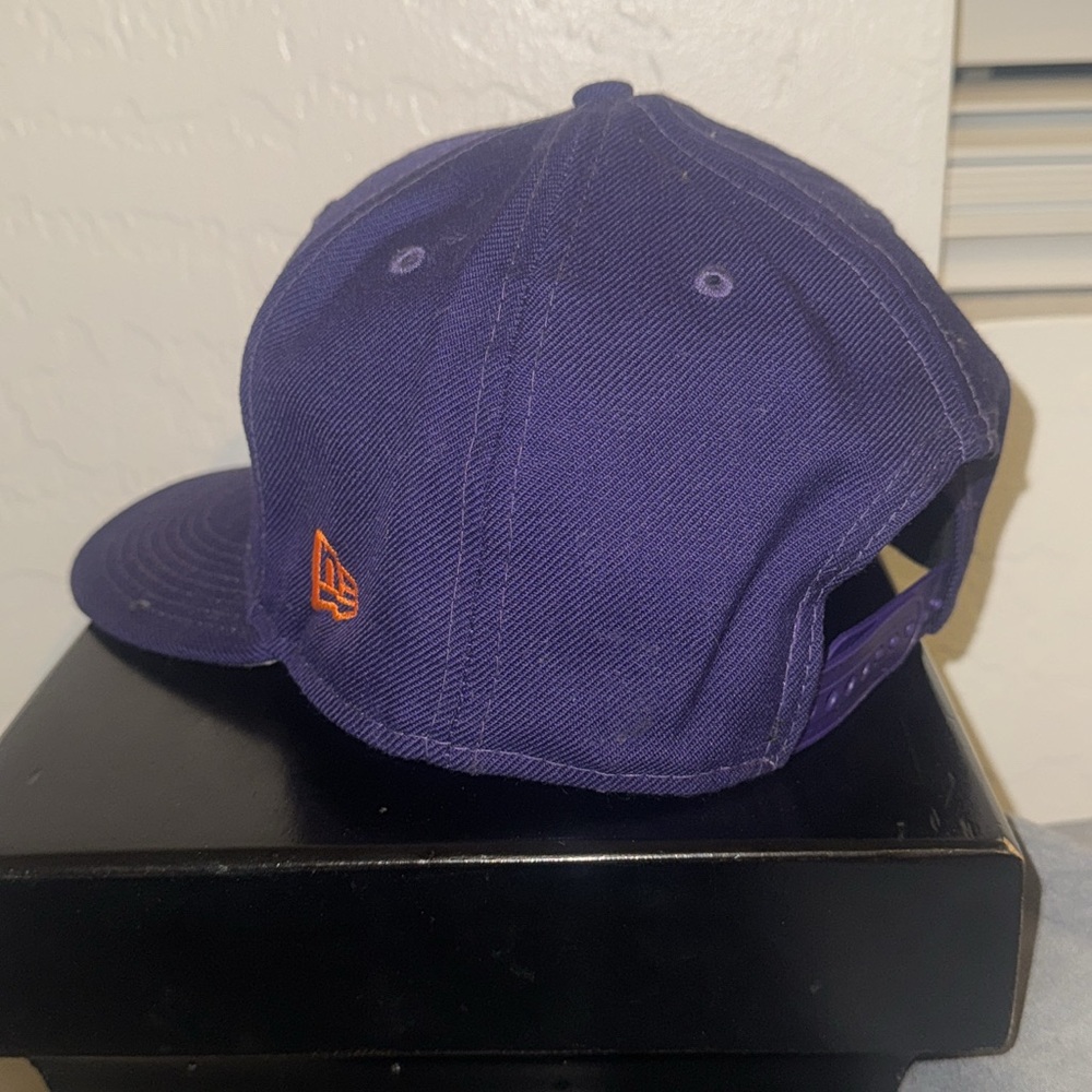 New Era Phoenix Suns Hat - Picture 3 of 4